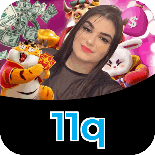 Catálogo slots 11q mostrando top jogos Gates Olympus Sweet Bonanza Fortune Tiger Big Bass volatilidade RTP